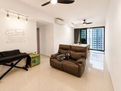 Sol Acres (D23), Condominium #558400111
